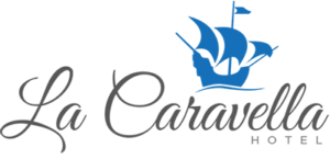 Logo La Caravella big